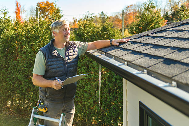 Affordable Storm Damage Roof Repair solutions in Sullivan, IL